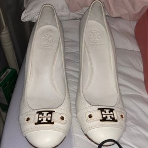 Tory Burch Wedges